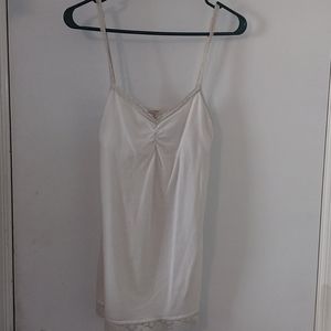 No Boundaries tank top